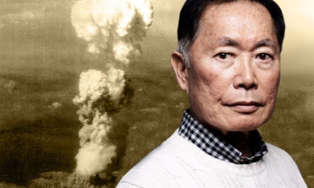 George Takei: I Lost Family in Hiroshima. Mr. Trump, Nuclear Weapons Are No Game.