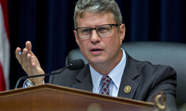 The GOP is Nuts When It Comes To Healthcare