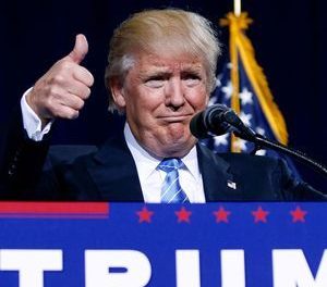 Donald Trump’s goon squad: As president, Trump will maintain private security force to crack down on protest – Salon.com