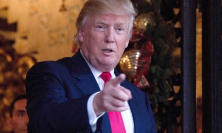 Trump accuses Obama of putting up ‘roadblocks’ to a smooth transition – The Washington Post