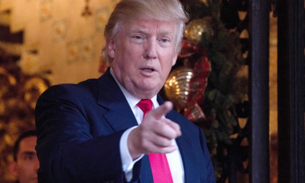 Trump accuses Obama of putting up ‘roadblocks’ to a smooth transition – The Washington Post