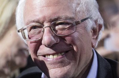 Bernie Sanders (@SenSanders) | Twitter