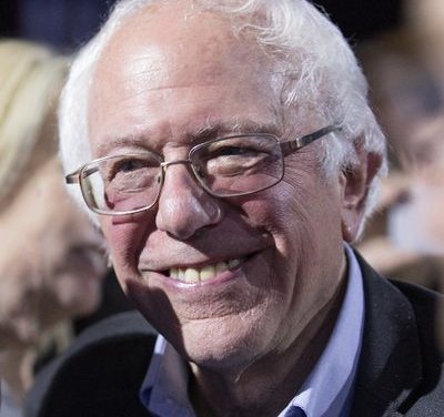 Bernie Sanders (@SenSanders) | Twitter