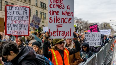 Preparing for President Trump – BillMoyers.com