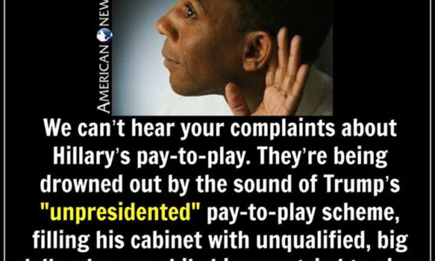 Unpresidented