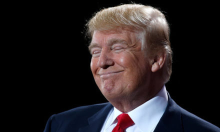 Trump Still Has Not Released His Taxes